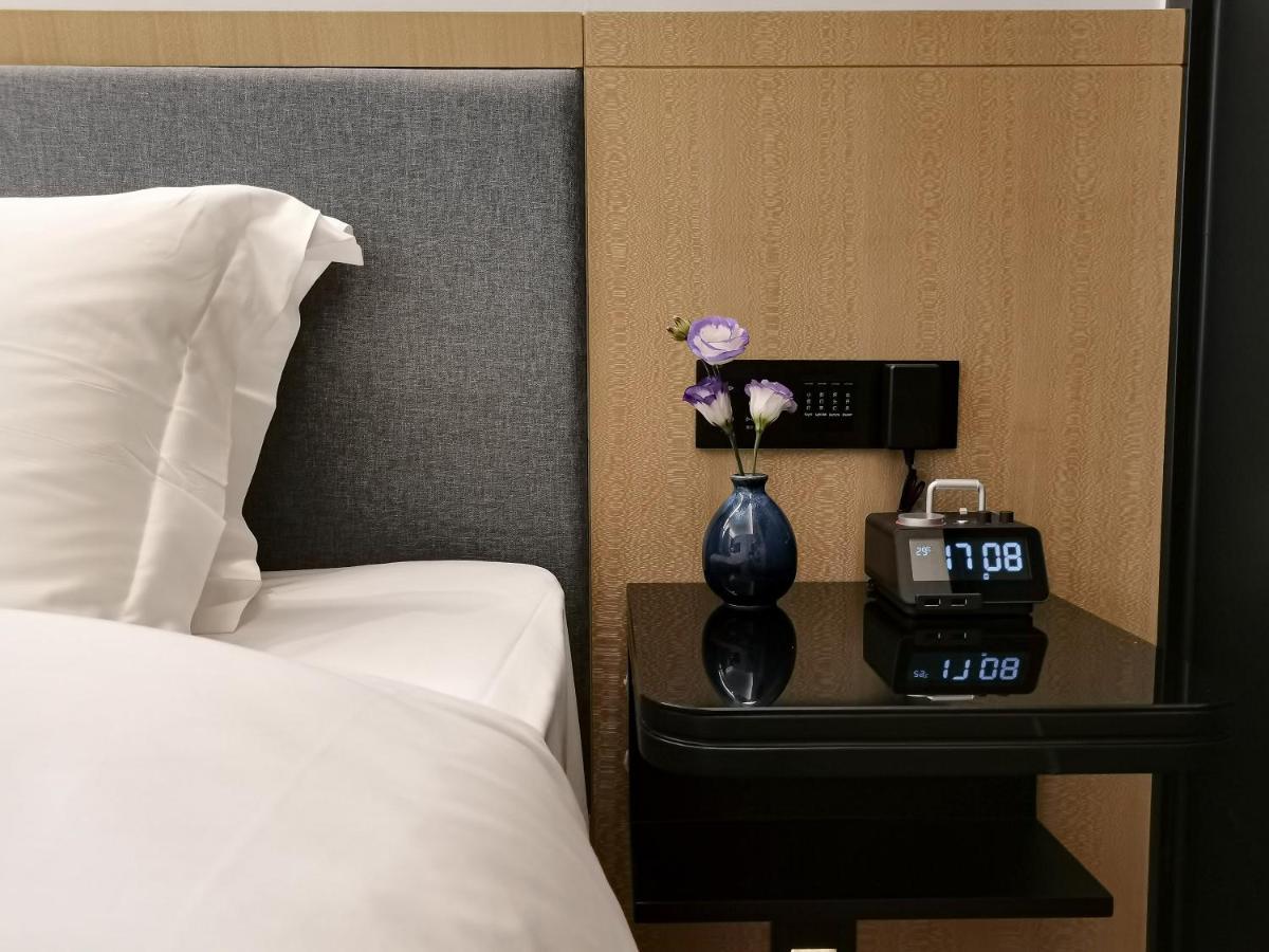 Paco Hotel Beijinglu Metro Guangzhou-Free Shuttle Bus For Canton Fair Extérieur photo