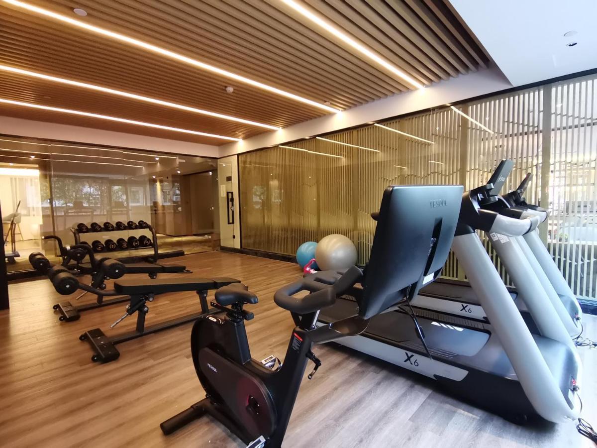 Paco Hotel Beijinglu Metro Guangzhou-Free Shuttle Bus For Canton Fair Extérieur photo