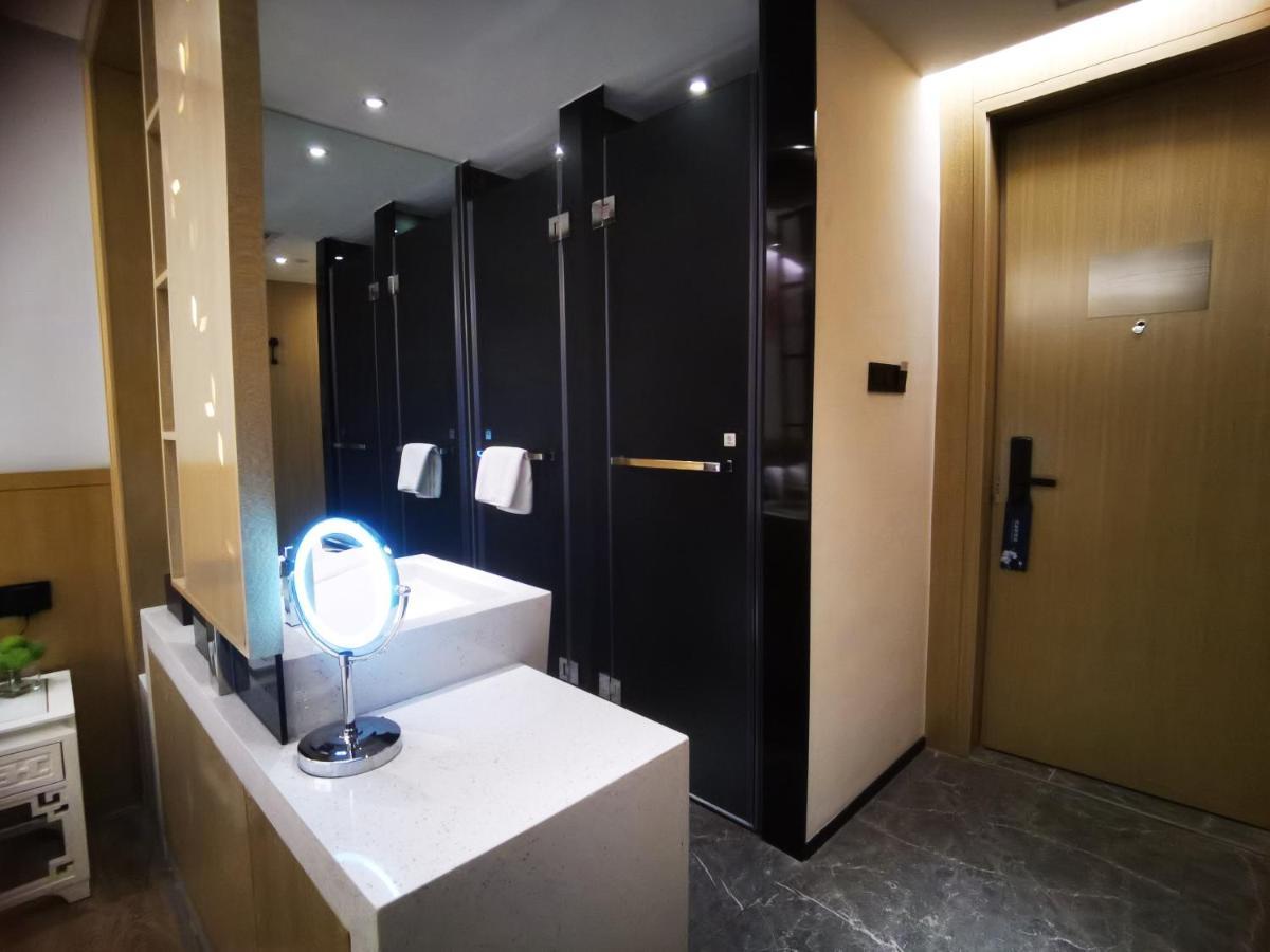 Paco Hotel Beijinglu Metro Guangzhou-Free Shuttle Bus For Canton Fair Extérieur photo